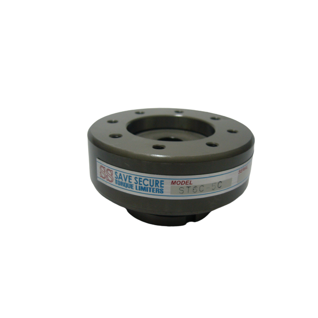STC精密定位扭力限制器