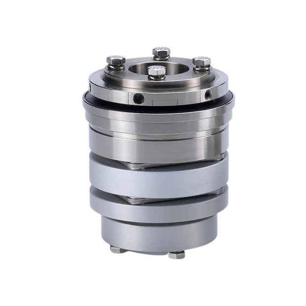 SWLT聯軸器型扭力限制器