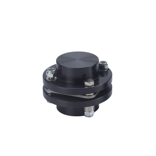 SWP高鋼性鋼片聯軸器