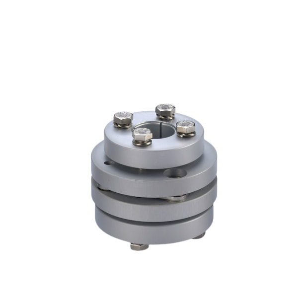 SW高剛性高扭矩聯軸器