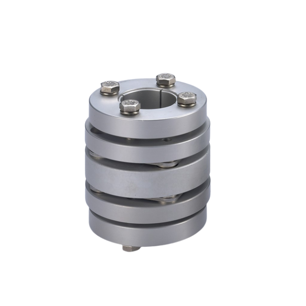 SWL高剛性高扭矩聯軸器