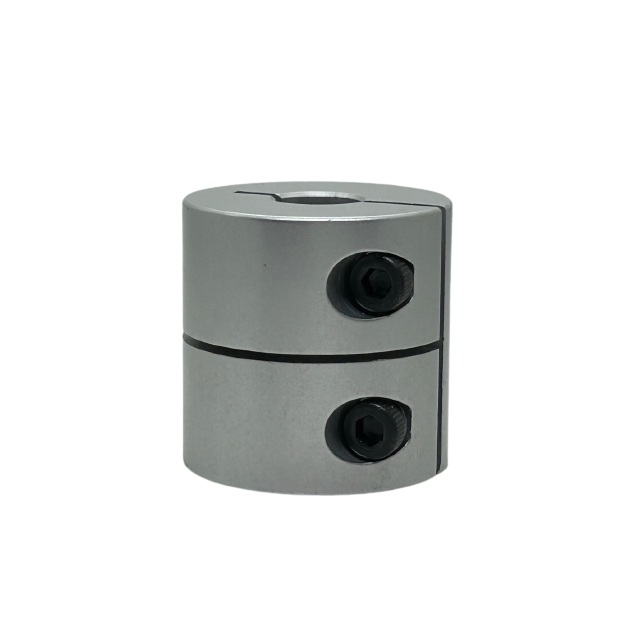 SRC-C剛性聯軸器