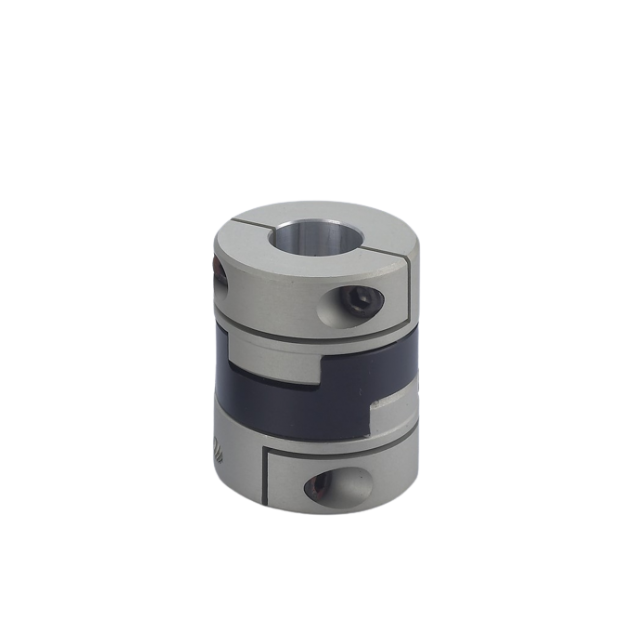 SOL-C十字滑動型聯軸器