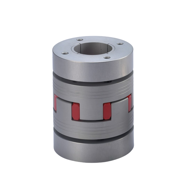 SQR-P撓性聯軸器