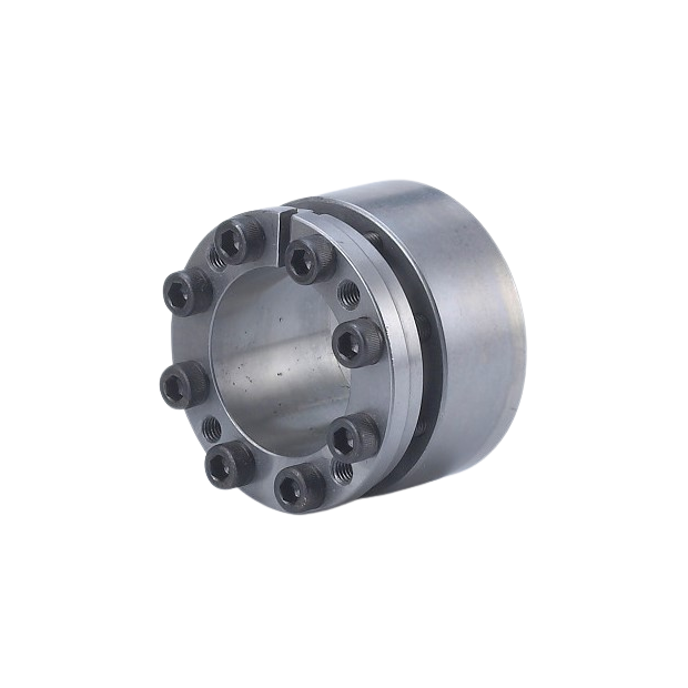 SD自動校心型免鍵式軸環