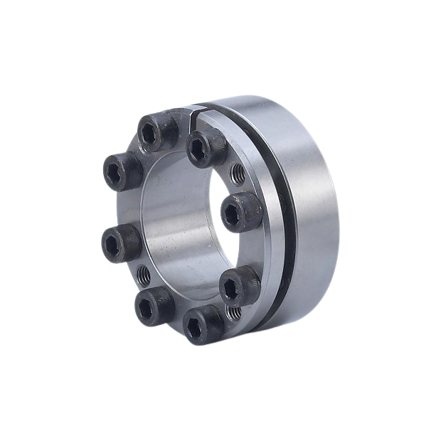 SDS自動校心型免鍵式軸環