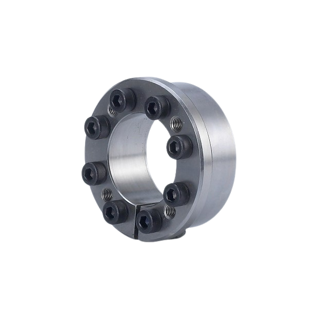 SES自動校心型免鍵式軸環