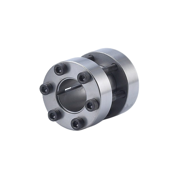 SM軸對軸型免鍵式軸環