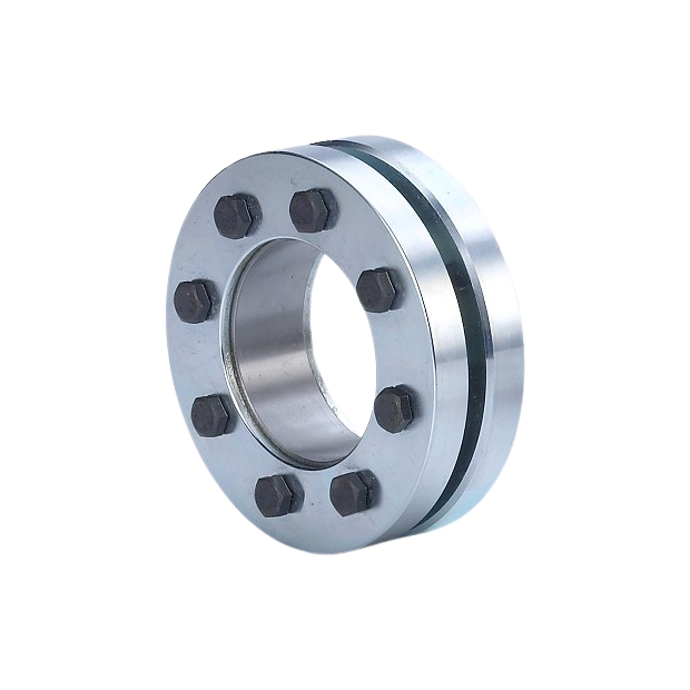 SSD束軸型免鍵式軸環