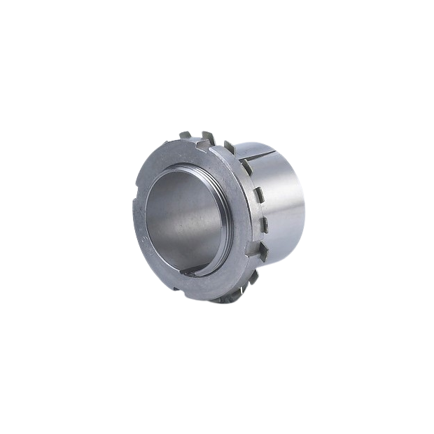 SI快速裝卸型免鍵式軸環