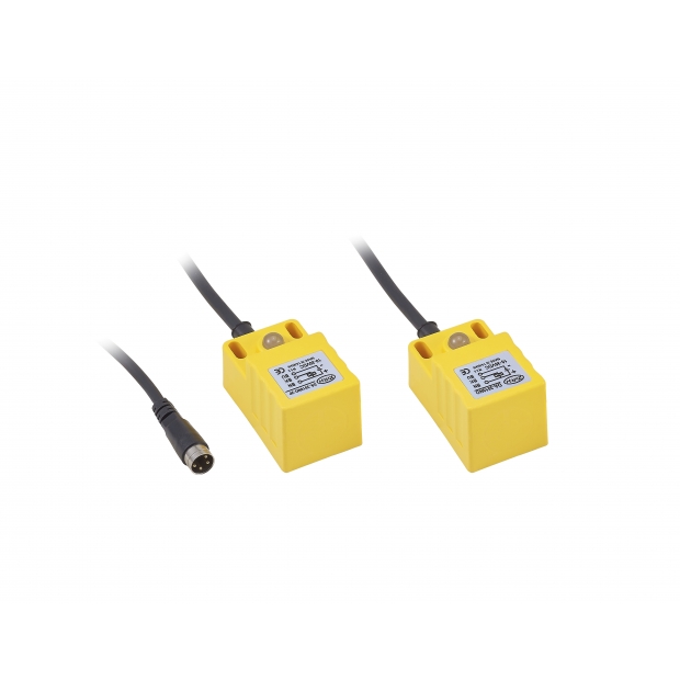 近接開關/近接傳感器/靜電容式近接開關