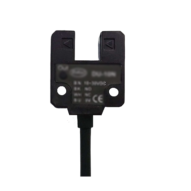 光電素子/光電開關/光電傳感器