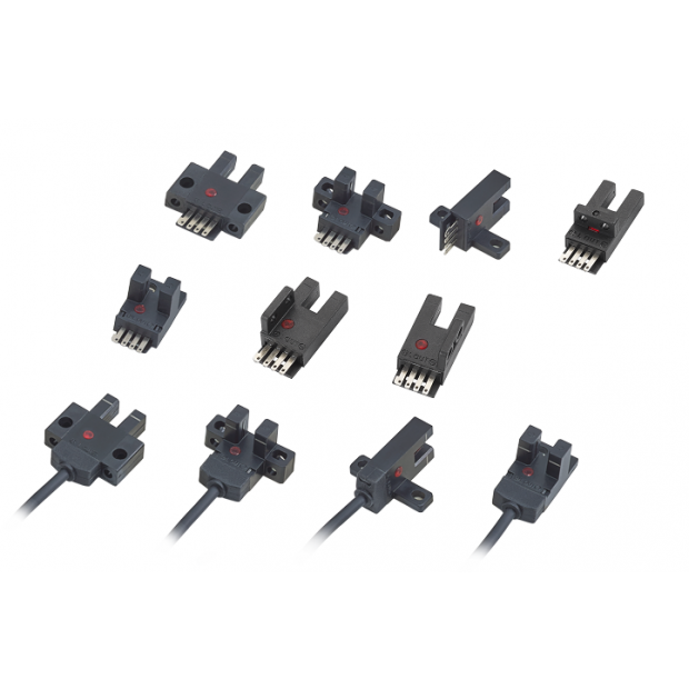 光電素子/光電開關/光電傳感器