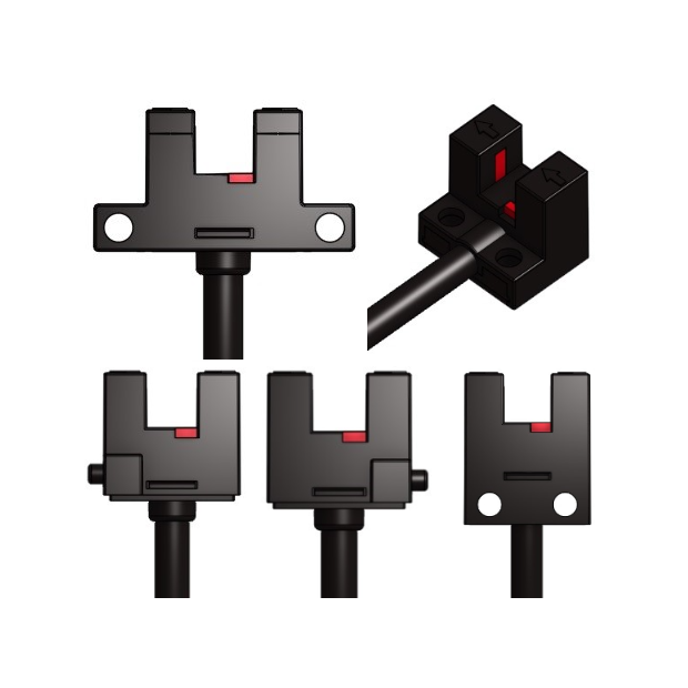 光電素子/光電開關/光電傳感器