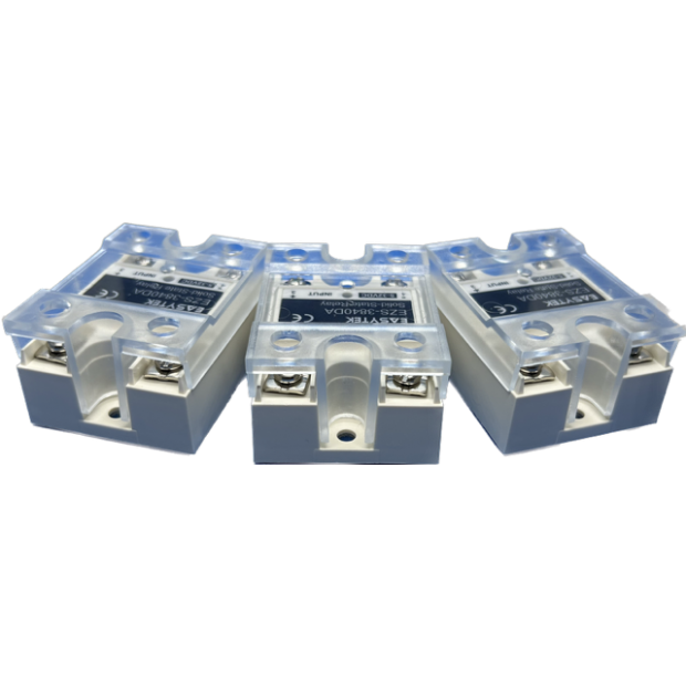 EASYTEK 固態繼電器 SOLID STATE RELAY SSR